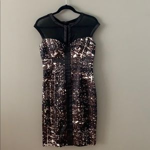 Jax sheath dress